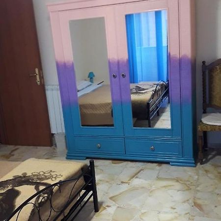Lucy Home Lussuoso Appartamento Recanati Mare Giardini-Naxos Exterior foto